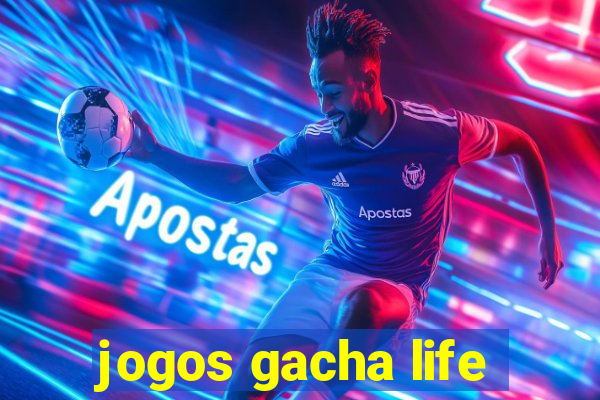 jogos gacha life